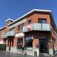 Ruim duplex appartement met 2 slaapkamers en terras