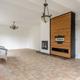 Gelijkvloers woning op een groen perceel van 3661m²