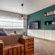 Recent gerenoveerde woning met tuin vlakbij het centrum