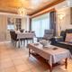 Gezellige bel-etage woning