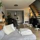 Tof duplex appartement met twee slaapkamers en terras