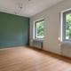 Gelijkvloers woning op een groen perceel van 3661m²