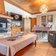 Gezellige bel-etage woning