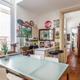 Interessant investeringspand met handelsruimte en twee appartementen