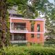 Investeringsappartement met 2 slaapkamers en dubbele garagebox