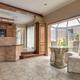 Gelijkvloers woning op een groen perceel van 3661m²