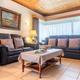 Gezellige bel-etage woning