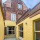 Grote (handels)woning met tal van mogelijkheden in het bruisende centrum van Diest