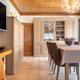 Gezellige bel-etage woning