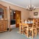 Ruime bel-etage woning met 3 slaapkamers en inpandige garage op perceel van 11a 61ca