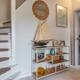 Charmante woning met 3/4 slaapkamers, garage en leuke tuin