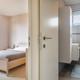 Lichtrijk appartement met 2 slaapkamers, autostaanplaats en prachtig zicht