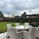 Gezellige woning met 2 slaapkamers, garage en grote tuin