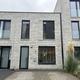 Energiezuinige woning met 3 slaapkamers, tuin en 2 autostaanplaatsen