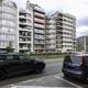 Appartement op een zeer goede ligging