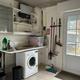 Gezellige woning met 2 slaapkamers, garage en grote tuin