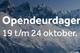 Opendeurdagen 2026
