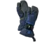 Hestra Junior CZone Gauntlet 3-vinger