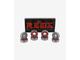 Bones REDZ Bearings
