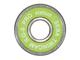 Seba Pro Slalom ILQ 9 bearings