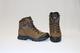 Wandelschoenen en trekkingschoenen