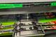 Lasers op onze machine sinds begin maart 2022