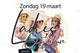 Ladies City Deluxe 19 maart