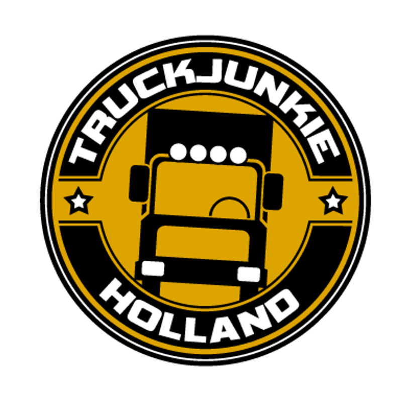 Truck Junkie