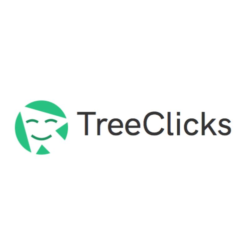 TreeClicks