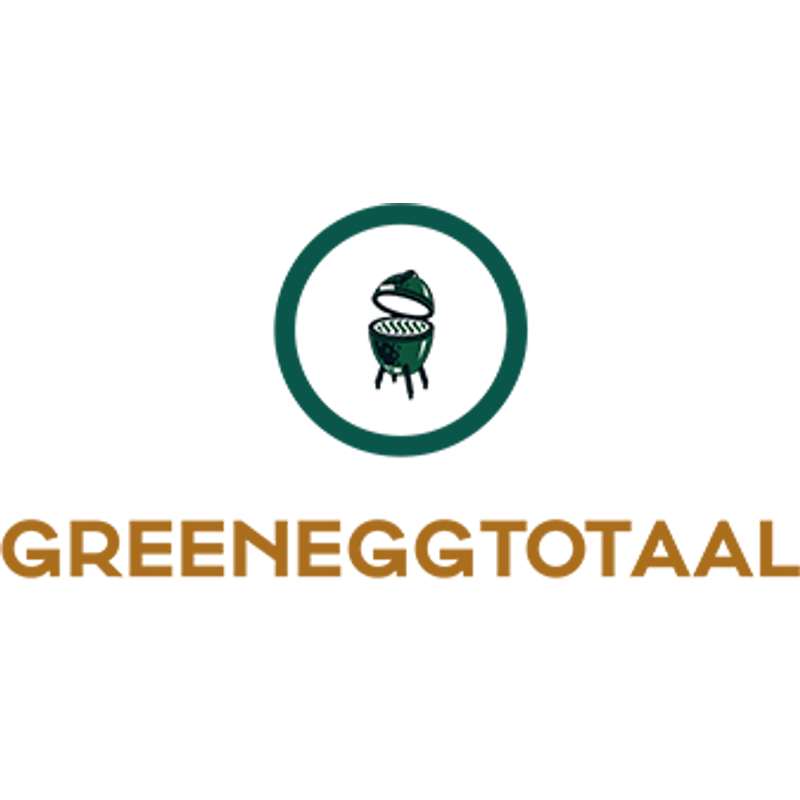 Green Egg Totaal