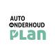 Auto Onderhoud Plan