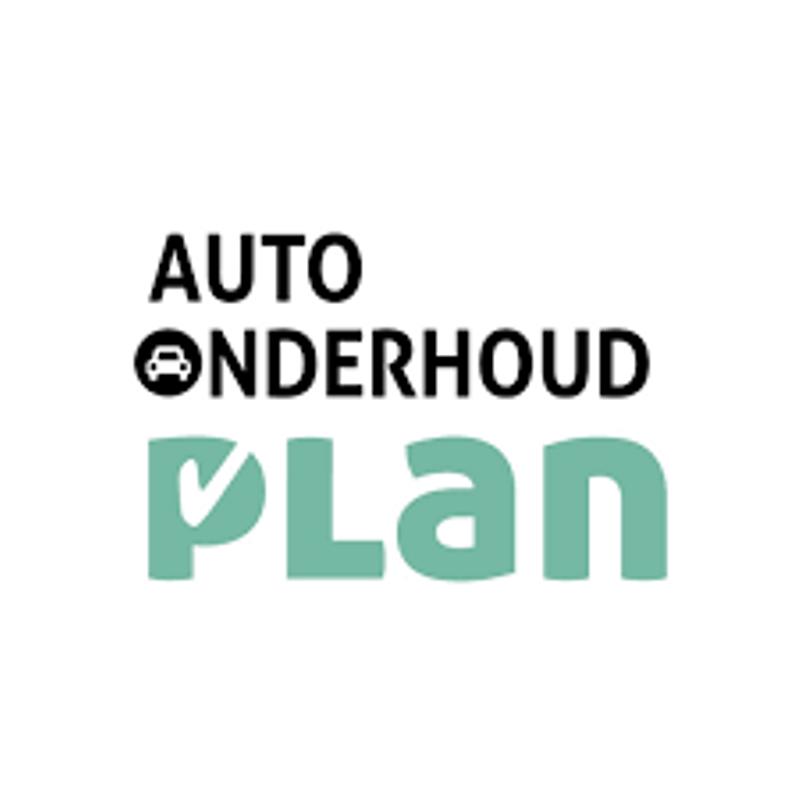 Auto Onderhoud Plan