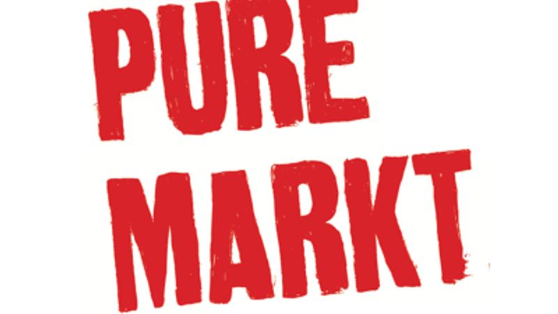 Pure markt