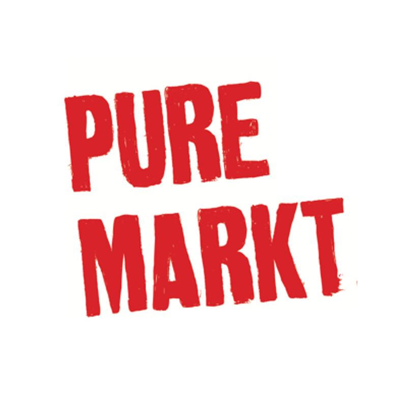 Pure markt