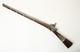 Kaukasisch musket met miquelet-lock Tüfek, 19e eeuw