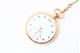 Gouden herenzakhorloge