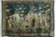 Aubusson wandkleed, Frankrijk 17de eeuw