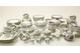 Circa 190 delen porseleinen Wedgwood servies,