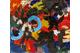Lataster, Ger. Abstract compositie (1957)