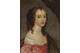 Portret van een dame