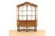 Vitrine cabinet, Louis XIV, 18th century