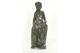"Charles" Henri Marie van Wijk, Bronzen figuur van Volendamse vissersjongen