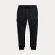 Joggingbroek - Met zakken - Zwart