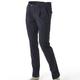 Broek Chino Torrino style -Pince Dynamic Met bandplooi