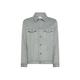 Overshirt Knopen Slimfit