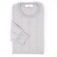 Pull O-hals Slimfit