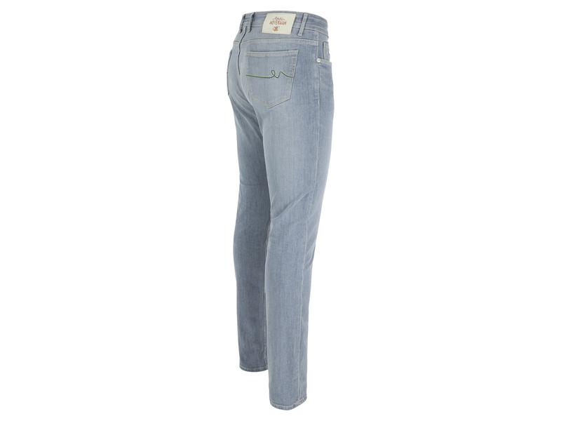 Jeans - 5-pocket - Licht blauw