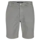 Bermuda Chino Modernfit Met elastiek