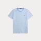 T-shirt Custom-Slimfit Korte mouw