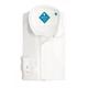 Pique Performance Shirt Wit